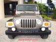 Â .
Â 
2004 Jeep Wrangler 2dr Sahara
$11995
Call (855) 262-8480 ext. 2036
Greenway Ford
(855) 262-8480 ext. 2036
9001 E Colonial Dr,
ORL. GREENWAY FORD, FL 32817
Power Tech 4.0L I6 and CLEAN VEHICLE HISTORY REPORT. Call ASAP! Call and ask for details! Wow!