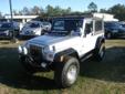 Dublin Nissan GMC Buick Chevrolet
2046 Veterans Blvd, Â  Dublin, GA, US -31021Â  -- 888-453-7920
2004 Jeep Wrangler SPOR
Low mileage
Price: $ 13,788
Free Auto check report with each vehicle. 
888-453-7920
About Us:
Â 
We have proudly served Dublin for over