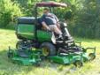 When you send me an email put in the subject line name of my lawn mower
EG: 2004 John Deere 1600
To Reply CLICK HERE
JohnÂ Deere 1600 57hp Turbo Diesel Wide Area Mower 4WD WAM
Cuts 128" orÂ 10 foot 8 inches on one pass! 10 Acres an hour!
Runs and works