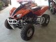 Â .
Â 
2004 Kawasaki KFX700 V Force
$3999
Call (800) 508-0703
Hobbytime Motorsports
(800) 508-0703
4359 Highway 13,
Bolivar, MO 65613
SUPER NICE LOADED WITH EXTRA'S CALL TODAY!!!!When Kawasaki Motors Corp. U.S.A. unveiled the V-twin-powered Prairie 650 4x4