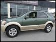 Â .
Â 
2004 Kia Sorento
$8988
Call (850) 396-4132 ext. 520
Astro Lincoln
(850) 396-4132 ext. 520
6350 Pensacola Blvd,
Pensacola, FL 32505
Astro Lincoln is locally owned and operated for over 42 years.You can click on the get a loan now and I'll get you pre
