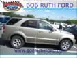 Bob Ruth Ford
700 North US - 15, Â  Dillsburg, PA, US -17019Â  -- 877-213-6522
2004 Kia Sorento EX
Price: $ 6,988
Open 24 hours online at www.bobruthford.com 
877-213-6522
About Us:
Â 
Â 
Contact Information:
Â 
Vehicle Information:
Â 
Bob Ruth Ford