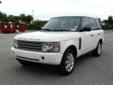 Florida Fine Cars
2004 LAND ROVER RANGE ROVER 4.4 HSE Pre-Owned
$14,989
CALL - 877-804-6162
(VEHICLE PRICE DOES NOT INCLUDE TAX, TITLE AND LICENSE)
Body type
SUV
Condition
Used
Price
$14,989
VIN
SALME11454A143755
Engine
8 Cyl.
Model
RANGE ROVER
Trim
4.4