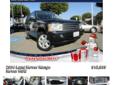 Visit us on the web at www.valuetrade1.com. Visit our website at www.valuetrade1.com or call [Phone] Call 310-327-1491 today to schedule your test drive.