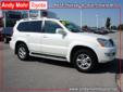 Andy Mohr Toyota
8941 US 36, Avon, Indiana 46123 -- 800-511-9809
2004 Lexus GX 470 GX 470 Pre-Owned
800-511-9809
Price: $24,995
All Vehicles Pass a Multi Point Inspection!
Click Here to View All Photos (16)
Receive a Free Carfax Report!
Description:
Â 
A