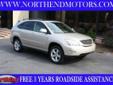 North End Motors inc.
390 Turnpike st, Canton, Massachusetts 02021 -- 877-355-3128
2004 Lexus RX 330 Pre-Owned
877-355-3128
Price: $17,800
Click Here to View All Photos (37)
Description:
Â 
Here at North End Motors, we are committed to doing our part to