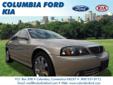 Â .
Â 
2004 Lincoln LS
$9888
Call (860) 724-4073 ext. 301
Columbia Ford Kia
(860) 724-4073 ext. 301
234 Route 6,
Columbia, CT 06237
NEW IN INVENTORY,A BEAUTIFUL 2004 LINCOLN LS WITH ALL TOYS AND ONLY 67000 MILES . THIS IS A NICE ONE .DONT MISS OUT. CALL
