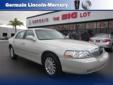 Germain Toyota of Naples
Have a question about this vehicle?
Call Giovanni Blasi or Vernon West on 239-567-9969
Click Here to View All Photos (40)
2004 Lincoln Town Car Pre-Owned
Price: $16,999
Year: 2004
Price: $16,999
Make: Lincoln
Stock No: L120093A