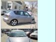 Â Â Â Â Â Â 
2004 Mazda MAZDA3 s
Handles nicely with 5 Speed Manual transmission.
Great deal for vehicle with BlackRed interior.
The exterior is Gray.
Has 4 Cyl. engine.
Center Console
Fog Lamps
Intermittent Wipers
Dual Air Bags
Center Arm Rest
Rear Window
