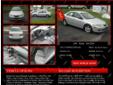 Mazda MAZDA6 i 4dr Sports Sedan Automatic Silver 109000 I4 2.3L I42004 Sedan ALLAN'S AUTO SALES OF EPHRATA (717) 721-3000