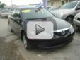 Call us now at 239-337-0039 to view Slideshow and Details.
2004 Mazda Mazda6 4dr Sdn i Automatic I4
Exterior Gray
Interior
94,041 Miles
, 4 Cylinders, Automatic
4 Doors Sedan
Contact Ideal Used Cars, Inc 239-337-0039
2733 Fowler St, Fort Myers, FL, 33901
