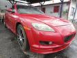 USA Auto Brokers
1619 N. Shepherd Dr. Houston, TX 77008
713-880-3430
2004 Mazda RX-8 Red / Black
104,192 Miles / VIN: JM1FE17N040129140
Contact USA AUTO BROKERS
1619 N. Shepherd Dr. Houston, TX 77008
Phone: 713-880-3430
Visit our website at