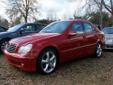 Â .
Â 
2004 Mercedes-Benz C-Class
$13995
Call
Lincoln Road Autoplex
4345 Lincoln Road Ext.,
Hattiesburg, MS 39402
For more information contact Lincoln Road Autoplex at 601-336-5242.
Vehicle Price: 13995
Mileage: 97398
Engine: I4 1.8l
Body Style: Sedan