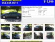 Get more details on this car at www.midlakemotors.com. Call us at 352-455-0011 or visit our website at www.midlakemotors.com Call 352-455-0011 today to see if this automobile is still available.
