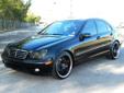 Florida Fine Cars
2004 MERCEDES-BENZ C CLASS C230 Pre-Owned
$7,999
CALL - 877-804-6162
(VEHICLE PRICE DOES NOT INCLUDE TAX, TITLE AND LICENSE)
Year
2004
Body type
Sedan
VIN
WDBRF40J84A587648
Trim
C230
Mileage
127052
Transmission
Automatic
Condition
Used