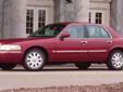 Â .
Â 
2004 Mercury Grand Marquis
$9491
Call (877) 892-0141 ext. 153
The Frederick Motor Company
(877) 892-0141 ext. 153
1 Waverley Drive,
Frederick, MD 21702
Vehicle Price: 9491
Mileage: 0
Engine: Gas V8 4.6L/281
Body Style: Sedan
Transmission: Automatic