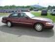 .
2004 Mercury Grand Marquis
$9947
Call (740) 701-9113
Herrnstein Chrysler
(740) 701-9113
133 Marietta Rd,
Chillicothe, OH 45601
Don't pay too much for the DEPENDABLE car you want...Come on down and take a look at this LOW MILEAGE 2004 Mercury Grand