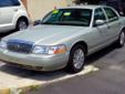 2004 Mercury Grand Marquis - $3,995
More Details: http://www.autoshopper.com/used-cars/2004_Mercury_Grand_Marquis_Elkton_MD-66308956.htm
AC Auto Sales
410-287-8663