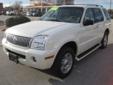 Bruce Cavenaugh's Automart
Bruce Cavenaugh's Automart
Asking Price: $12,900
Lowest Prices in Town!!!
Contact Internet Department at 910-399-3480 for more information!
Click on any image to get more details
2004 Mercury Mountaineer ( Click here to inquire