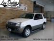 Â .
Â 
2004 Mercury Mountaineer
$9230
Call (715) 802-2515 ext. 16
Len Dudas Motors
(715) 802-2515 ext. 16
3305 Main Street,
Stevens Point, WI 54481
Mercury Mountaineer presents a bold, expressive design. It's also among the best mid-size SUVs you can buy.