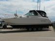 .
2004 Monterey Cruiser 302 CR
$58495
Call (920) 267-5061 ext. 174
Shipyard Marine
(920) 267-5061 ext. 174
780 Longtail Beach Road,
Green Bay, WI 54173
This Monterey 302 is the perfect vessel for those who like to take weekend boating adventures. This