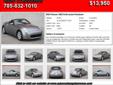 Go to www.autoexchangelawrence.com for more information. Email us or visit our website at www.autoexchangelawrence.com Stop by our dealership today or call 785-832-1010