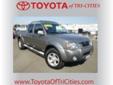 Summit Auto Group Northwest
Call Now: (888) 219 - 5831
2004 Nissan Frontier
Internet Price
$11,488.00
Stock #
T30166G
Vin
1N6ED29X44C436809
Bodystyle
Truck Crew Cab
Doors
4 door
Transmission
Auto
Engine
V-6 cyl
Odometer
107146
Comments
Pricing after all