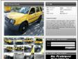 Nissan Xterra XE 4dr SUV yellow 114547 V6 3.3L V62004 SUV Manny Auto Inc 2 773-283-2200