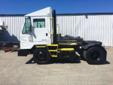 .
2004 Ottawa YT50
$49669
Call (206) 800-7704 ext. 68
Washington Lift Truck
(206) 800-7704 ext. 68
700 S. Chicago St.,
Seattle, WA 98108
116" WB Cummins QSB-173 HP Allison Transmission Meritor front and rear axles Raised roof cab Cab guard.2004 4x2 Off