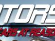 Powered by Autofunds
Call: (860) 351-5627
www.rgmotorsportct.com
145 Whiting St, Plainville, CT 06062
ALL INVENTORY
APPLY FOR FINANCE
VALUE YOUR TRADE
2004 Polaris ATP 500 Quad
Vehicle Specifications
Year
2004
Make
Polaris
Model
ATP 500
Body Type
Quad