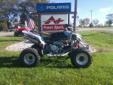 .
2004 Polaris Predator 500
$2599
Call (262) 854-0260 ext. 116
A+ Power Sports, Victory & Trailer Sales LLC
(262) 854-0260 ext. 116
622 E. Court St. (HWY 11),
Elkhorn, WI 53121
PRO CIRCUIT PIPE K&N AIR FILTER HANDGUARDS.CLEAN ATV THE ULTIMATE COMBINATION