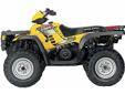 .
2004 Polaris Sportsman 400 Rec / Utility
$5899
Call (507) 593-7363 ext. 75
Northstar Powersports
(507) 593-7363 ext. 75
2120 Consul Street,
Albert Lea, Mi 56007
Sportsman 400. If youâ¬â¢re searching for an ATV with value, reliable power and the legendary
