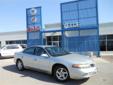 Velde Cadillac Buick GMC
2220 N 8th St., Pekin, Illinois 61554 -- 888-475-0078
2004 Pontiac Bonneville SE Pre-Owned
888-475-0078
Price: $6,922
We Treat You Like Family!
Click Here to View All Photos (28)
We Treat You Like Family!
Description:
Â 
CD Player,
