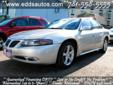2004 Pontiac Bonneville
Beautiful condition Bonneville GXP here. Comes with a V8 and runs superb. Immaculate condition both inside and out and ready to be test driven anytime anywhere!
Â 
Â 
Â 
Â 
Contact Information:
Edd's Auto Exchange
(781) 558-5555