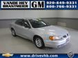 Â .
Â 
2004 Pontiac Grand Am
$5994
Call (920) 482-6244 ext. 182
Vande Hey Brantmeier Chevrolet Pontiac Buick
(920) 482-6244 ext. 182
614 North Madison,
Chilton, WI 53014
This vehicle a local trade in that has been fully inspected and has never been in an