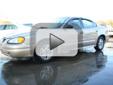 Call us now at 615-415-6109 to view Slideshow and Details.
2004 Pontiac Grand Am 4dr Sdn SE1
Exterior
Interior
88,492 Miles
Front Wheel Drive, 6 Cylinders, Manual
4 Doors Sedan
Contact NICK AHMED AUTO SALES 615-415-6109
Russellville, AL, 35653