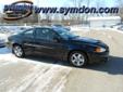 Symdon Chevrolet
369 Union Street, Â  Evansville, WI, US -53536Â  -- 877-520-1783
2004 Pontiac Grand Am GT
Low mileage
Price: $ 9,884
Call for a free CarFax Report 
877-520-1783
About Us:
Â 
Symdon Chevrolet Pontiac is your Madison area Chevrolet and Pontiac