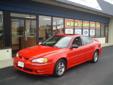 Les Stumpf Ford
3030 W.College Ave., Â  Appleton, WI, US -54912Â  -- 877-601-7237
2004 Pontiac Grand Am GT
Low mileage
Price: $ 9,990
You'll love your Les Stumpf Ford. 
877-601-7237
About Us:
Â 
Welcome to Les Stumpf Ford!Stop by and visit us today at Les