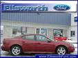 Price: $8495
Make: Pontiac
Model: Grand Prix
Color: Maroon
Year: 2004
Mileage: 123784
This vehicles motor is covered for life by our lifetime engine warranty at no cost to you! See your salesperson for details.
Source: