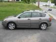 00040
2004 Pontiac Vibe
ALLAN'S AUTO SALES OF EPHRATA
696 E MAIN ST
EPHRATA, PA 17522
717-721-3000
Contact Seller View Inventory Our Website More Info
Price: $6,800
Miles: 118,000
Color: Silver
Engine: 4-Cylinder 1.8
Trim: Hatchback
Â 
Stock #: 00040
VIN: