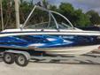.
2004 Regal 2000 BOW RIDER
$14995
Call (863) 588-2854 ext. 142
Marine Supply of Winter Haven
(863) 588-2854 ext. 142
717 6th Street SW,
Winter Haven, FL 33880
2005 REGAL 2000THIS PACKAGE INCLUDES A REGAL 2000 WITH A VOLVO 4.3L GXI-E AND A 2008 TRAILER.