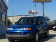 Auto 4 Less
4937 Spencer Hwy Pasadena, TX 77505
(281) 998-2386
2004 Saturn VUE Blue / Grey
130,891 Miles / VIN: 5GZCZ53404S886067
Contact Sales Team
4937 Spencer Hwy Pasadena, TX 77505
Phone: (281) 998-2386
Visit our website at