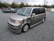 2004 Scion xB Wagon - $6,500
SCION xB.......GREAT RUNNER WITH PLENTY OF ROOM AND PLENTY OF YOUR CHOICE OF OPTIONS FOR WORK OR PLAY. PA STATE INSPECTED AND RUNS AND DRIVES GREAT., Option List:Abs Brakes,Air Conditioning,Am/Fm Radio,Anti-Brake System: