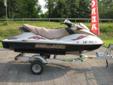 .
2004 Sea-Doo GTI LE RFI
$4899
Call (315) 849-5894 ext. 773
East Coast Connection
(315) 849-5894 ext. 773
7507 State Route 5,
Little Falls, NY 13365
LIMITED EDITION EFI SEADOO 3 SEATER WITH ONLY 58 VERY LOW MILES. THIS JETSKI IS LIKE NEW WITH A BRAND NEW
