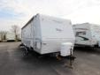 .
2004 Springdale 266RL
$7495
Call (478) 217-7242 ext. 50
Camping World of Macon
(478) 217-7242 ext. 50
225 Industrial Blvd,
Byron, GA 31008
Used 2004 Keystone Springdale 266RL Travel Trailer for Sale
Vehicle Price: 7495
Odometer:
Engine:
Body Style: