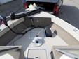 .
2004 Starcraft Fish Master 176
$11995
Call (810) 250-7478 ext. 92
Freeway Sports Center
(810) 250-7478 ext. 92
3241 W Thompson Rd,
Fenton, MI 48430
- Bimini Top
- 4 Fold Down Fishing Seats
- Full Cover
- Lowrance Elite 3X Fish Finder
- Motor Guide 54 LB