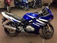 .
2004 Suzuki GS500F
$2310
Call (719) 941-9637 ext. 185
Pikes Peak Motorsports
(719) 941-9637 ext. 185
2180 Victor Place,
Colorado Springs, CO 80915
GREAT BEGINNER BIKE!Based on the successful GS500 Suzuki proudly introduces the 2004 Suzuki GS500F. The