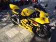 .
2004 Suzuki GSX-R 600
$4999
Call (352) 775-0316
Ridenow Powersports Gainesville
(352) 775-0316
4820 NW 13th St,
RideNow, FL 32609
CALL 352-376-2637 FOR THE INTERNET SPECIAL, ASK FOR JOSH OR FRANK!!
Vehicle Price: 4999
Odometer: 16991
Engine:
Body Style: