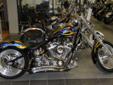 .
2004 Titan Sidewinder Softail Chopper
$13995
Call (304) 461-7636 ext. 25
Harley-Davidson of West Virginia, Inc.
(304) 461-7636 ext. 25
4924 MacCorkle Ave. SW,
South Charleston, WV 25309
GREAT LOOKING BIKE! IT RUNS AS GOOD AS IT LOOKS! GREAT CHOPPER AT A
