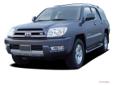 Â .
Â 
2004 Toyota 4Runner
$18988
Call 757-214-6877
Charles Barker Pre-Owned Outlet
757-214-6877
3252 Virginia Beach Blvd,
Virginia beach, VA 23452
757-214-6877
Discounted for YOUR budget
Click here for more information on this vehicle
Vehicle Price: 18988